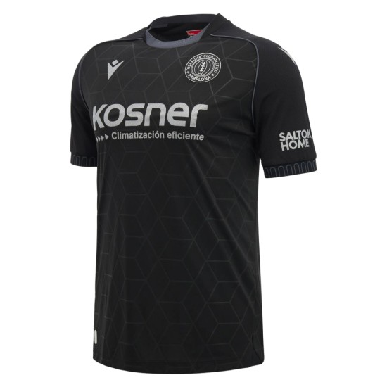 Camiseta Niño CA Osasuna 2026/27 Tercera Camiseta Niño CA Osasuna 2026/27 Tercera