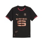 Mujer Rennes 2025/26 Tercera Camiseta