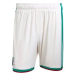 Shorts local Argelia 2026 Copa del Mundo hombre