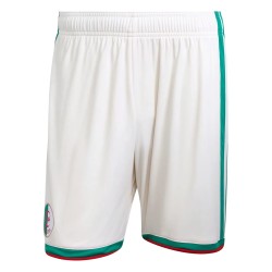 Shorts local Argelia 2026 Copa del Mundo mujer