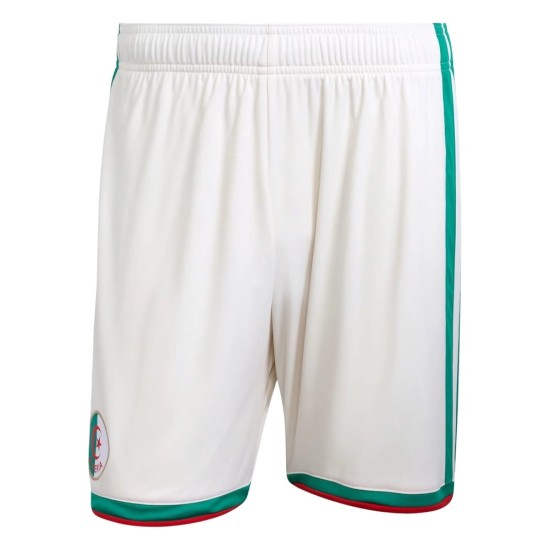 Shorts local Argelia 2026 Copa del Mundo hombre