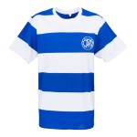 Camiseta Retro Local 1975/76 de Queens Park Rangers para Niño Camiseta Retro Local 1975/76 de Queens Park Rangers para Niño