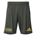 Pantalones cortos visitante 1.FC Union Berlin 2025/26 para hombre Pantalones cortos visitante 1.FC Union Berlin 2025/26 para hombre