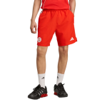 Pantalones Cortos Hombre Bayern Múnich 2025/26 Urban Purist Pantalones Cortos Hombre Bayern Múnich 2025/26 Urban Purist