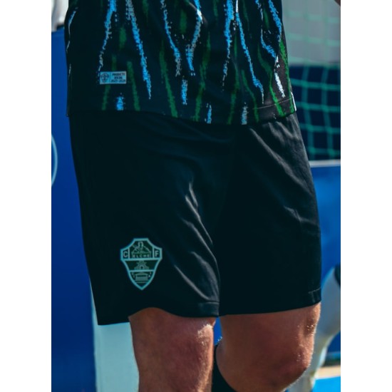 Hombres Elche CF 2025/26 Pantalón Corto Visitante Hombres Elche CF 2025/26 Pantalón Corto Visitante