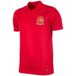 Camiseta retro España 1984 para hombre Camiseta retro España 1984 para hombre