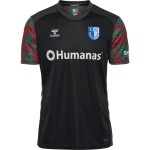 Camiseta Tercera 1. FC Magdeburg 2025/26 Niño