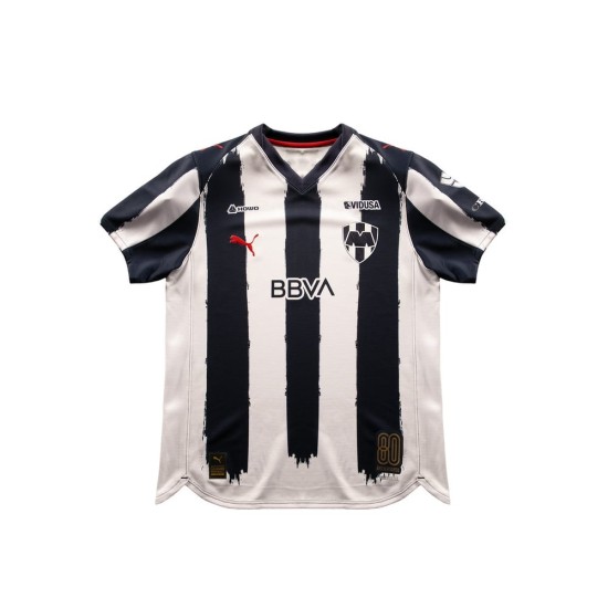 Camiseta local niño Monterrey FC 2025/26 Camiseta local niño Monterrey FC 2025/26