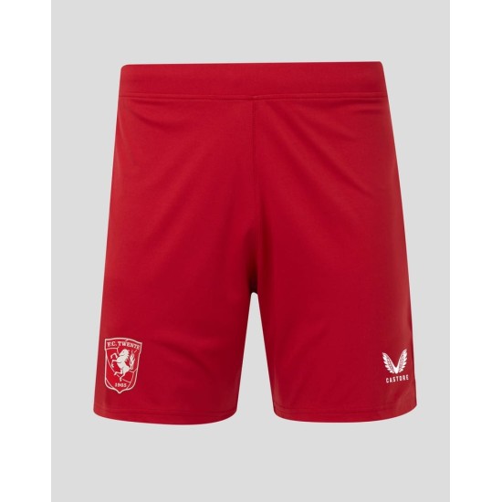 Pantalones local FC Twente 2025/26 mujer