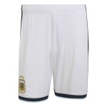 Shorts cambio local Argentina 2026 Copa del Mundo hombre