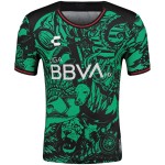 Camiseta tercera All Star niño Club León 2025/26 Camiseta tercera All Star niño Club León 2025/26