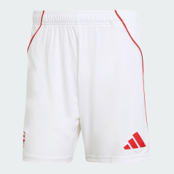 Pantalones cortos local hombre Arsenal 2025/26