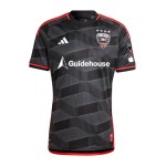 Camiseta hombre D.C. United 2025 local Camiseta hombre D.C. United 2025 local