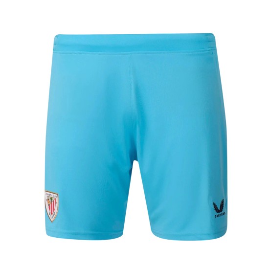 Pantalón Corto Tercera Athletic Club 2026/27 para niño Pantalón Corto Tercera Athletic Club 2026/27 para niño