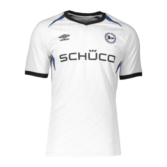 Camiseta visitante Arminia Bielefeld 2025/26 hombre Camiseta visitante Arminia Bielefeld 2025/26 hombre