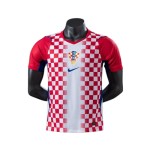 Niño Camiseta Local de la Copa del Mundo 2026 Croacia Niño Camiseta Local de la Copa del Mundo 2026 Croacia