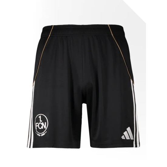 Pantalones cortos tercera mujer 1. FC Nürnberg 2025/26