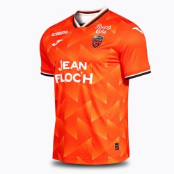 Camiseta de la 1.ª equipación del FC Lorient 2026/27 para mujer Camiseta de la 1.ª equipación del FC Lorient 2026/27 para mujer