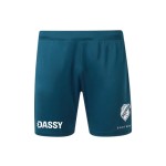 Pantalones Cortos Visitantes FC Utrecht 2026/27 para Hombre