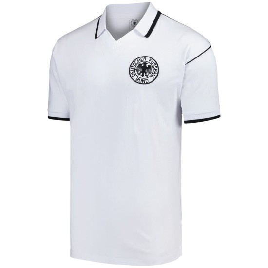Camiseta Retro Niño Alemania 1978 Mundial Camiseta Retro Niño Alemania 1978 Mundial