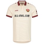 Camiseta visitante Dynamo Dresden 2025/26 niño