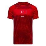 Camiseta Mundial 2026 Local Turquía Hombre Camiseta Mundial 2026 Local Turquía Hombre
