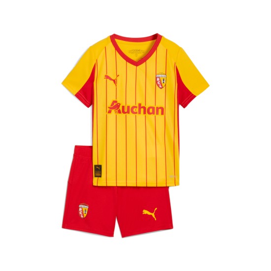 Niño RC Lens 2025/26 Kit Local Niño RC Lens 2025/26 Kit Local