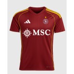 Camiseta Mujer Servette FC 2025/26 Local Camiseta Mujer Servette FC 2025/26 Local
