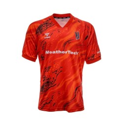 Camiseta Local Forge FC 2026 Hombre