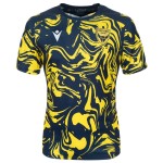 Camiseta de Calentamiento Tercera Oxford United Hombre 2025/26 Camiseta de Calentamiento Tercera Oxford United Hombre 2025/26