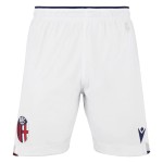 Pantalones cortos de local Bologna FC 2026/27 para niños Pantalones cortos de local Bologna FC 2026/27 para niños