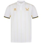 Camiseta Segunda Sheffield United 2025/26 Hombre