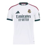 Camiseta Local Real Madrid 2026/27 para Niño