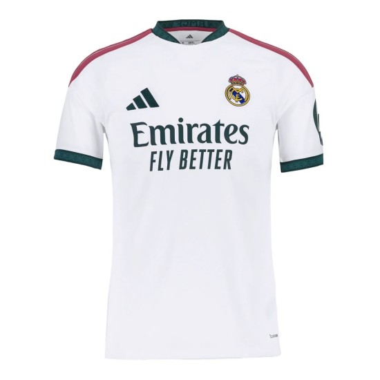 Camiseta Local Real Madrid 2026/27 para Niño