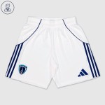 Pantalones cortos visitante Paris FC 2025/26 mujer