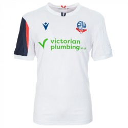 Camiseta de hombre Bolton Wanderers 2026/27 de local