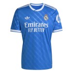 Hombre Real Madrid 2025/26 Tercera Camiseta Hombre Real Madrid 2025/26 Tercera Camiseta