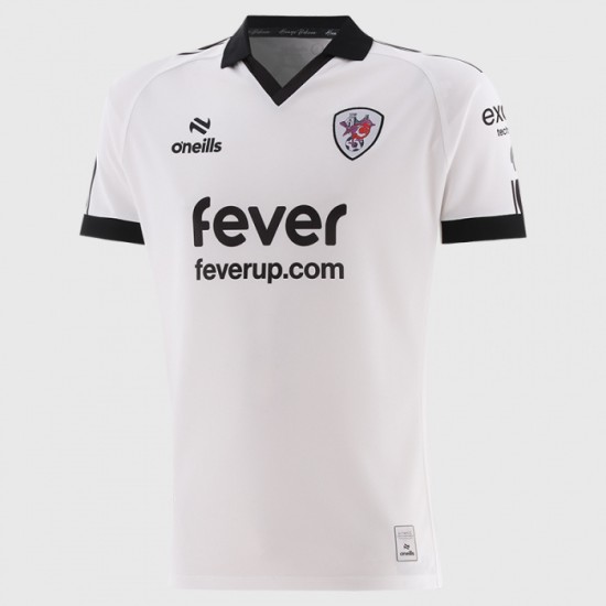 Camiseta de Visitante Niño Bristol City 2025/26 Camiseta de Visitante Niño Bristol City 2025/26
