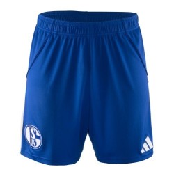 Pantalones cortos visitante niño FC Schalke 04 2025/26