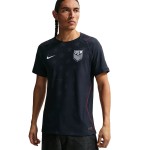 Camiseta Mundial 2026 Visitante Estados Unidos Niño