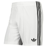 Pantalones cortos Visitante Sheffield United 2026/27 Hombre