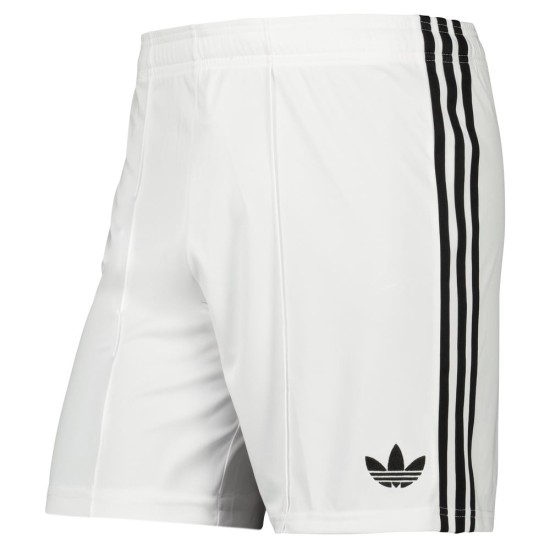 Pantalones cortos Visitante Sheffield United 2026/27 Hombre