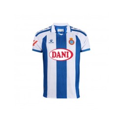 Camiseta de local del RCD Espanyol 2025/26 para hombre