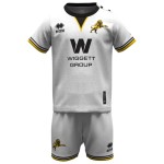Conjunto de Visitante Millwall 2026/27 para Niño Conjunto de Visitante Millwall 2026/27 para Niño