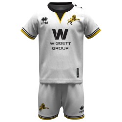 Conjunto de Visitante Millwall 2026/27 para Niño