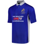 Camiseta Retro Local 1998 de Millwall para Mujer Camiseta Retro Local 1998 de Millwall para Mujer