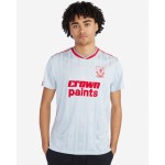 Camiseta Retro 1987/88 Liverpool Infantil Camiseta Retro 1987/88 Liverpool Infantil