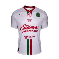 Camiseta visitante del Guadalajara Chivas 2025/26 para hombre