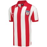 Camiseta retro local hombre Sunderland 1978 Camiseta retro local hombre Sunderland 1978