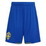 Pantalón Corto Suecia 2026 Mundial Local Hombre